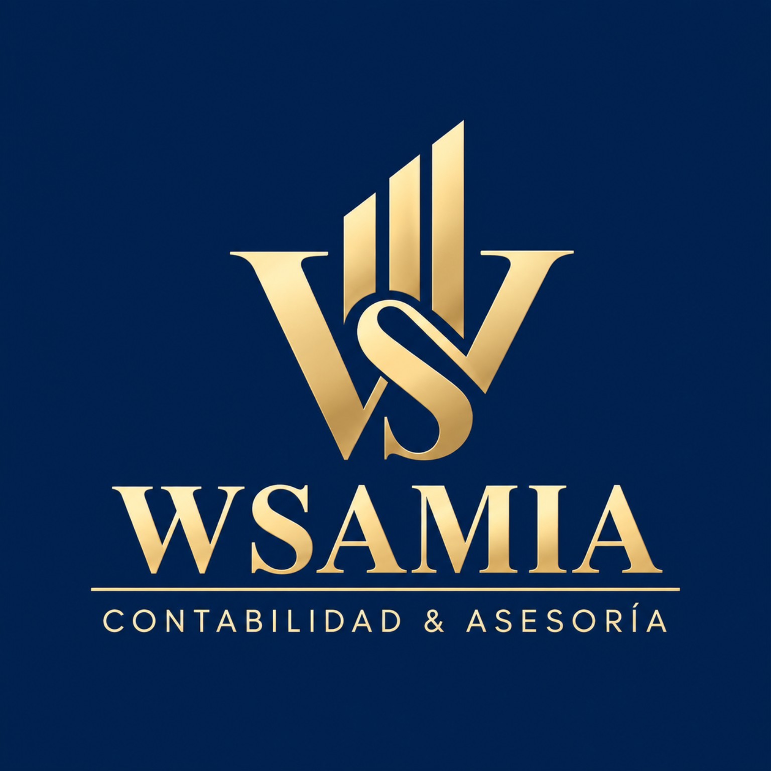 WSAMIA Contabilidad y Asesoría